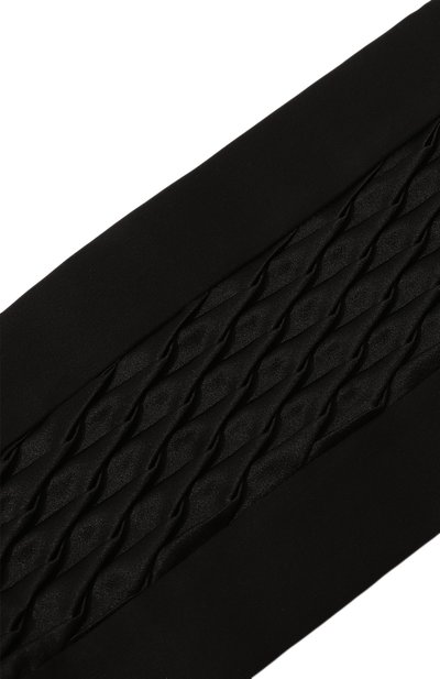 Шелковый пояс для смокинга ZILLI, арт. CEIN.FER0MB0, фото 4