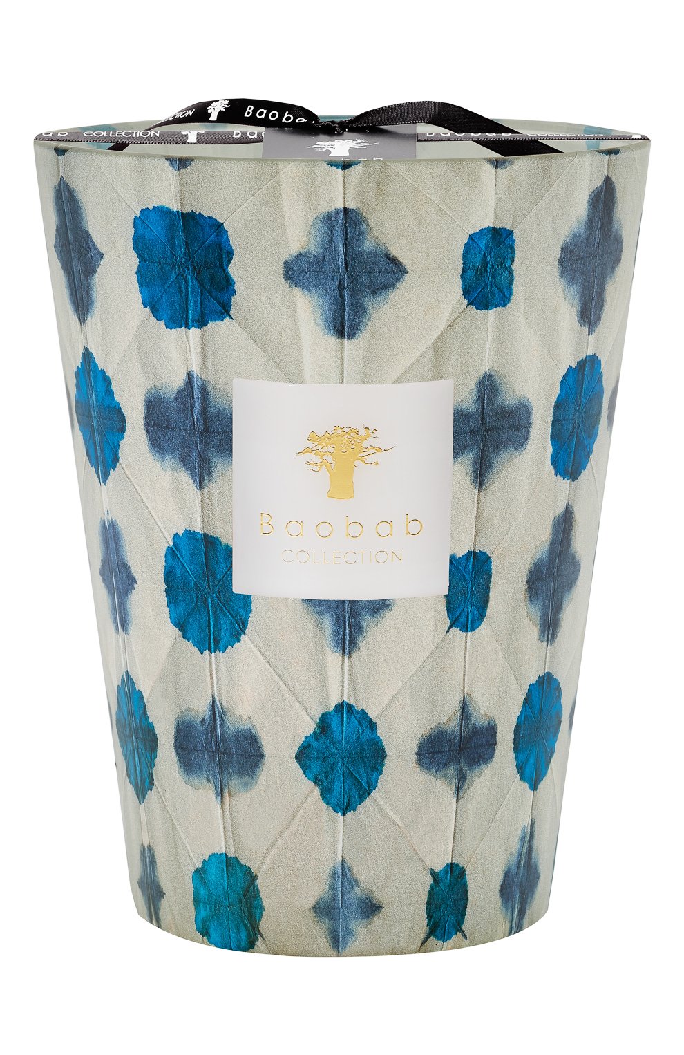 Свеча odyssee мах 24 ulysse (3000g) BAOBAB бесцветного цвета по цене 47210 руб., арт. 5415198492134, фото 1 Свеча odyssee мах 24 ulysse (3000g) BAOBAB, арт. 5415198492134, фото 1