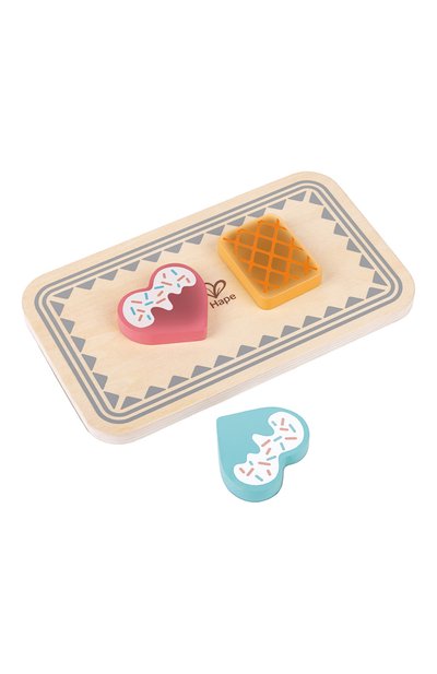 Игрушка кухня 3 в 1 HAPE, арт. E3183_HP, фото 5