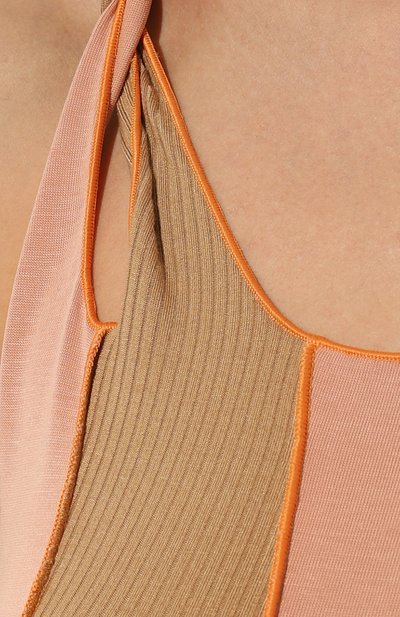 Платье DIESEL, арт. A08840/0GRCF, фото 5