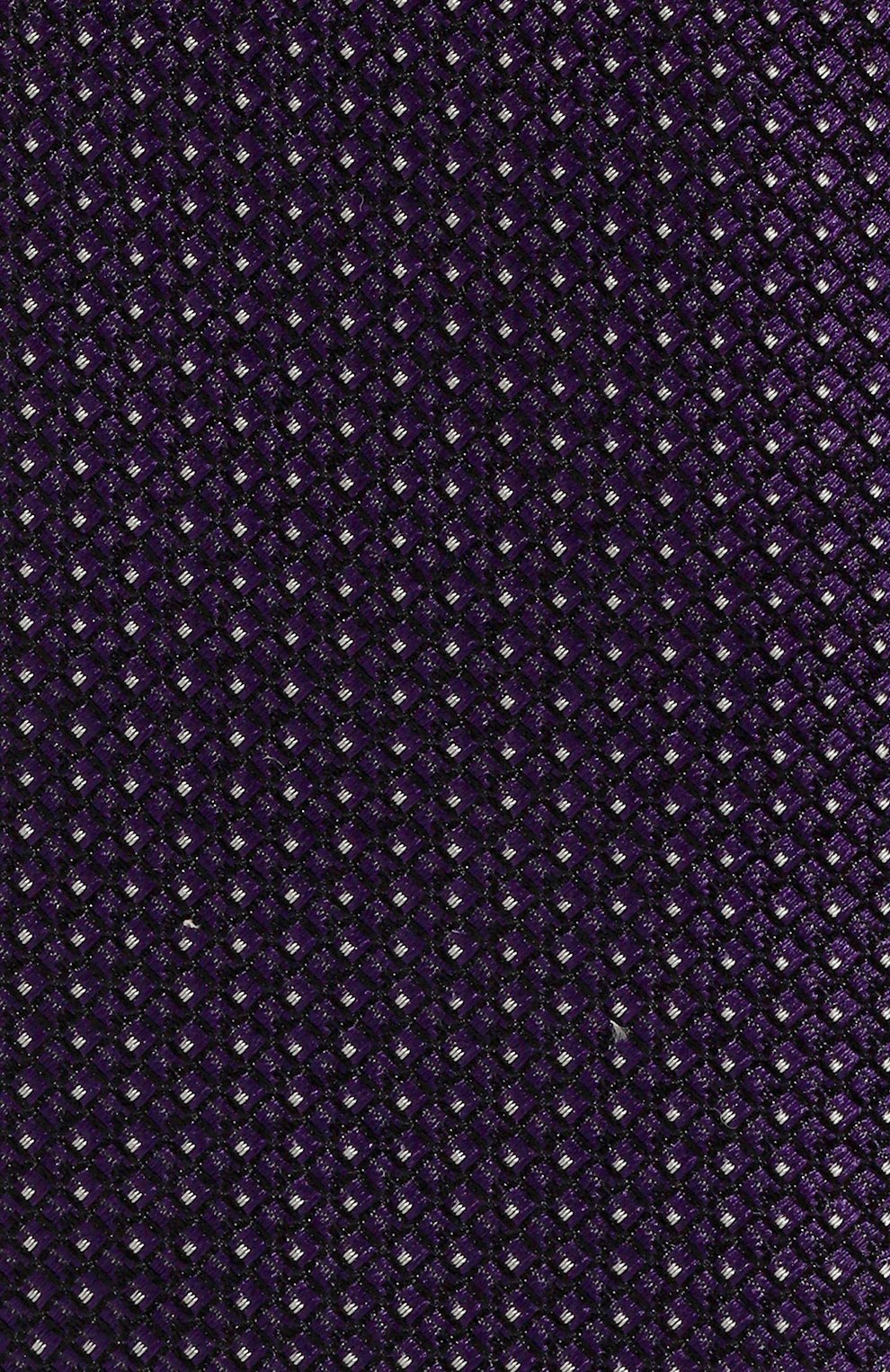 Шелковый галстук CANALI, арт. 18/HJ04129, фото 4