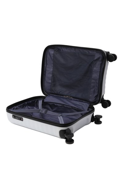 Чемодан uno art small RONCATO, арт. 5093-0148, фото 4