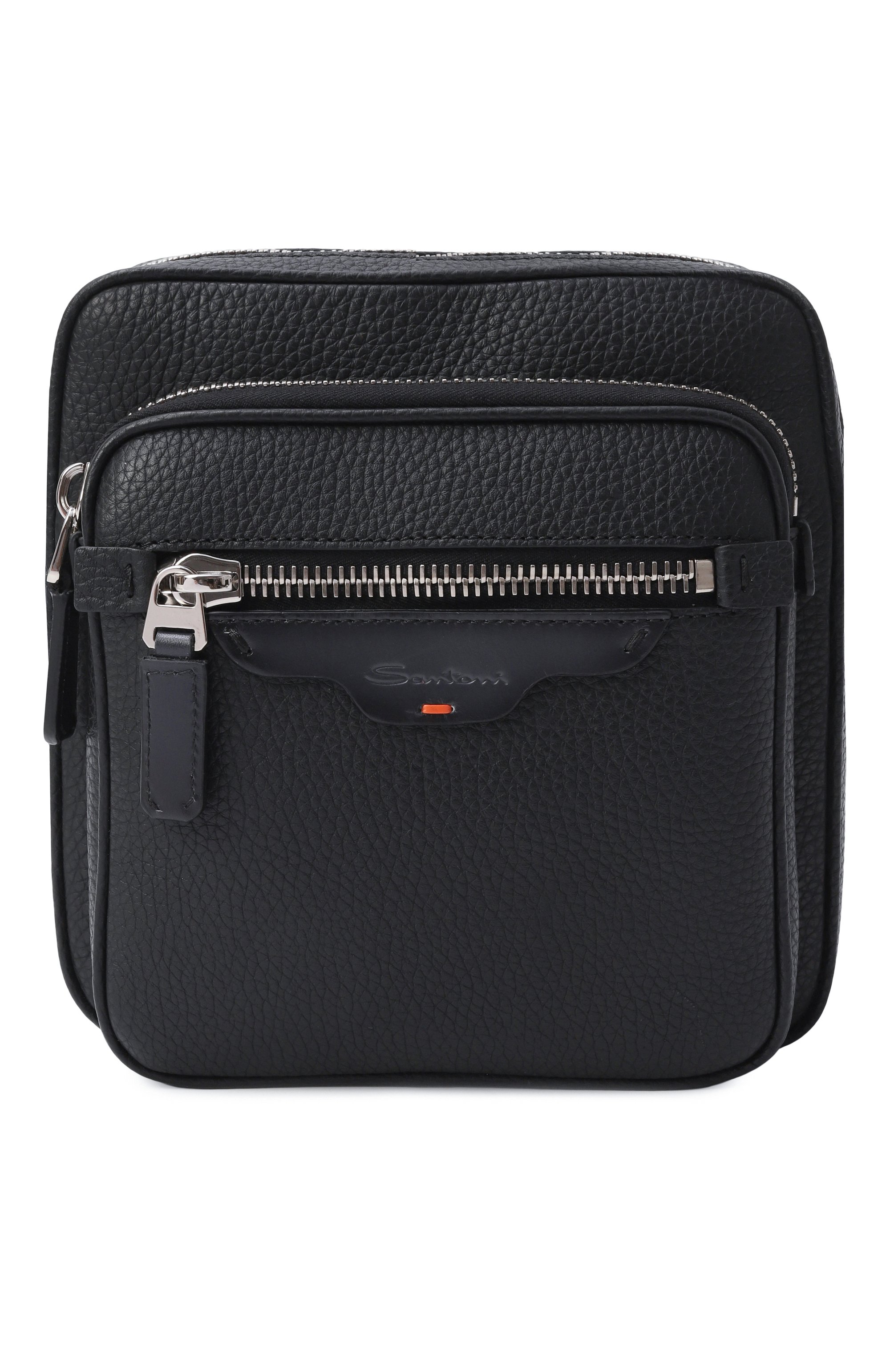 Сумка SANTONI, арт. UIBGA2769EN-AITB, фото 1