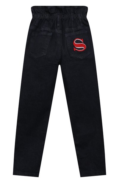 Джинсы SONIA RYKIEL ENFANT, арт. 22S1PA07, фото 2