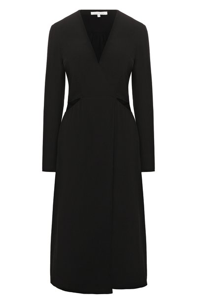 Платье из вискозы PATRIZIA PEPE, арт. 8A1195_A8I1, фото 1