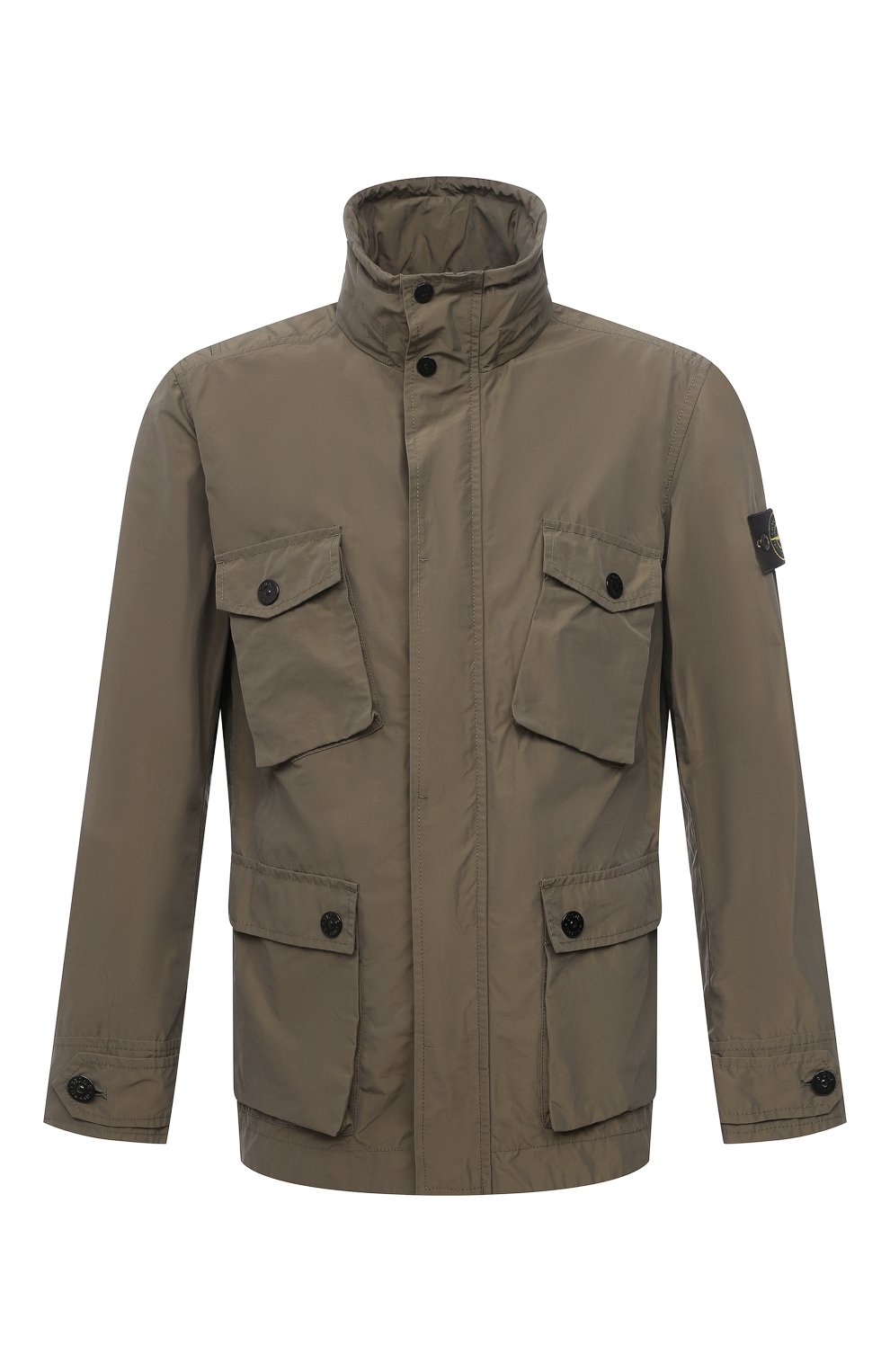 Куртка STONE ISLAND, арт. 741540922, фото 1