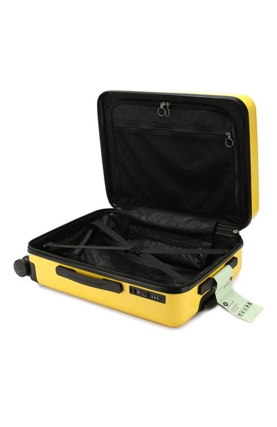 Дорожный чемодан OFF-WHITE, арт. 0MNG005F19F610316060, фото 3