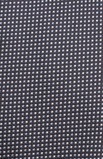 Шелковый галстук BRIONI, арт. 062H00/P9488, фото 3