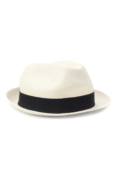 Соломенная шляпа IL TRENINO, арт. MJ-5217