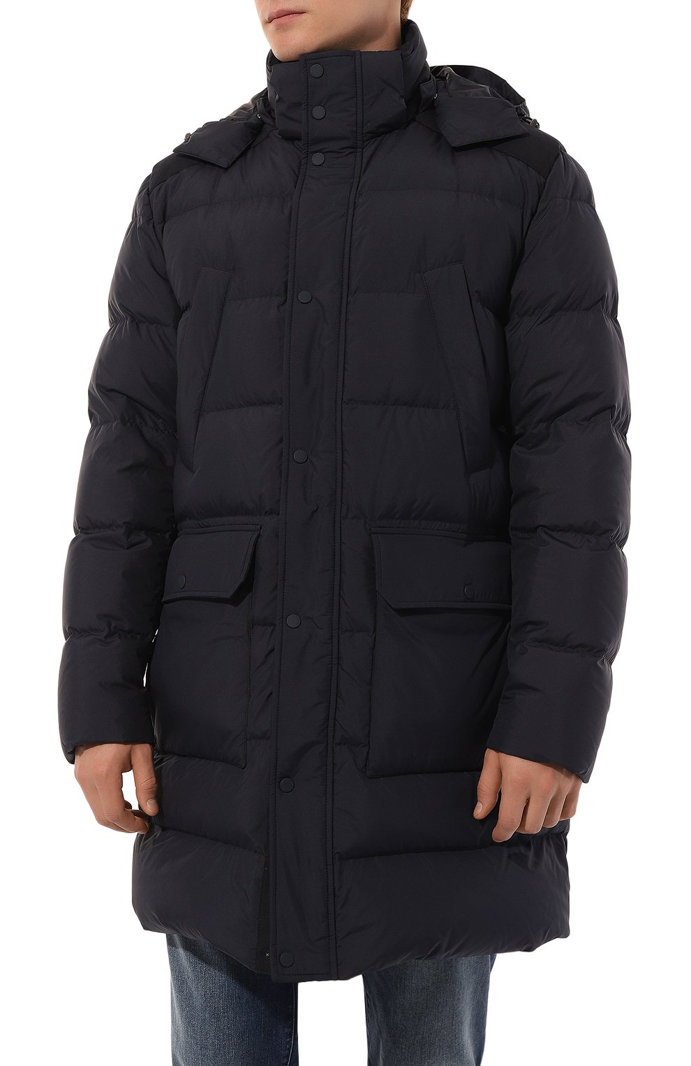 Пуховик PAUL&SHARK, арт. 14312592/L, фото 3