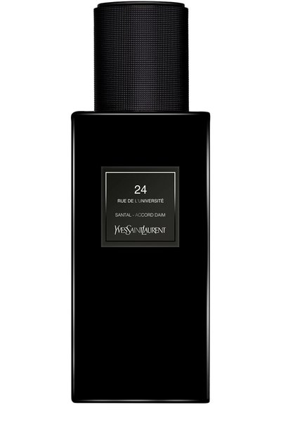 Парфюмерная вода le vestiaire des parfums couture edition rue de l'universite (125ml) YSL, арт. 3614271989895, фото 1