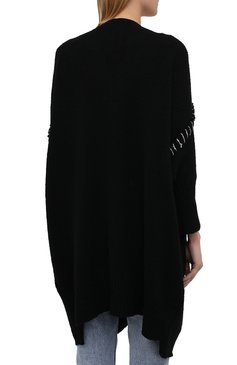 Шерстяной кардиган Y`S, арт. YM-K70-148, фото 4