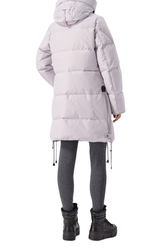 Пуховик Parajumpers 25WMPWJKMA33 Серый  25WMPWJKMA33 Фото 4
