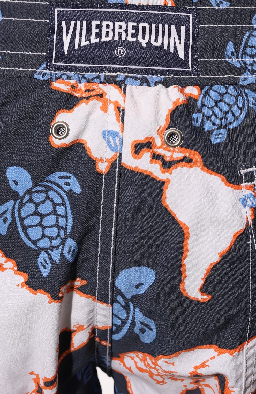 Плавки-шорты VILEBREQUIN, арт. MOO4018E/390, фото 4