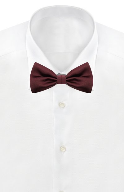 Комплект из галстука-бабочки и камербанда CANALI, арт. 55/HJ01047, фото 3