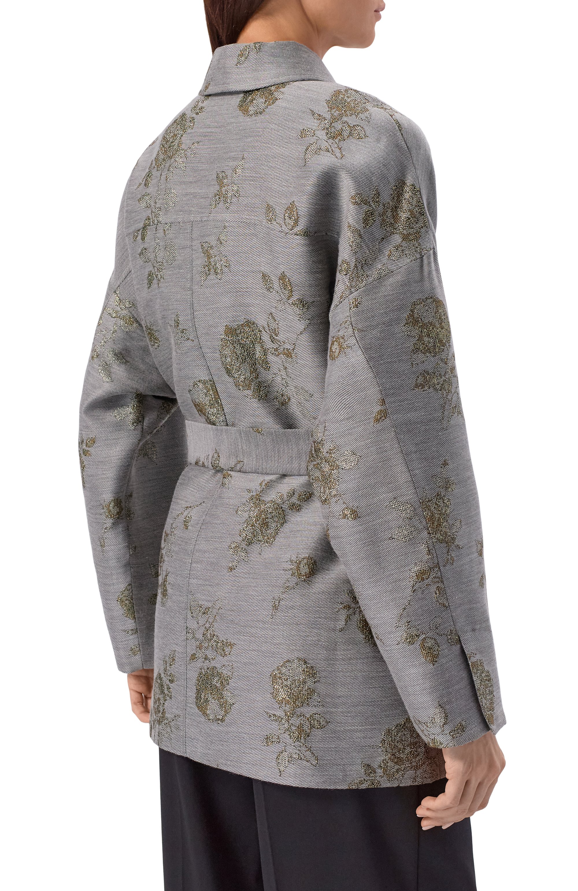 Жакет SEVEN LAB, арт. 225-S-W-10-29-050, фото 4