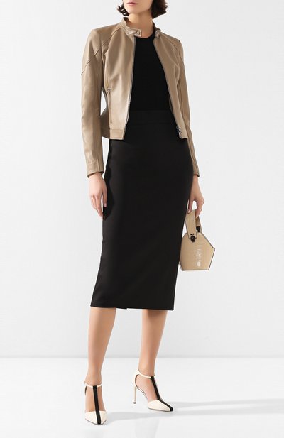 Юбка-миди TEREKHOV GIRL, арт. 2SKK008/5714.900/S20, фото 2