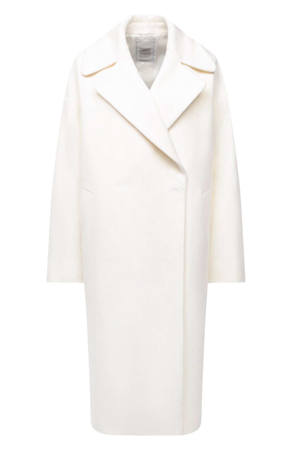 Шерстяное пальто ELEVENTY, арт. B80CAPB06 TES0B206, фото 1