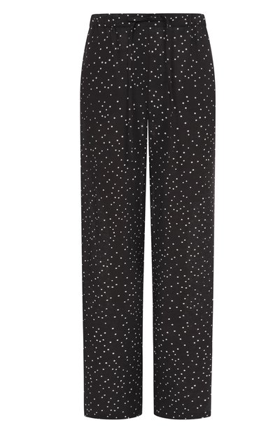 Хлопковые брюки LESYANEBO, арт. LN07H-1043_AMT, фото 1