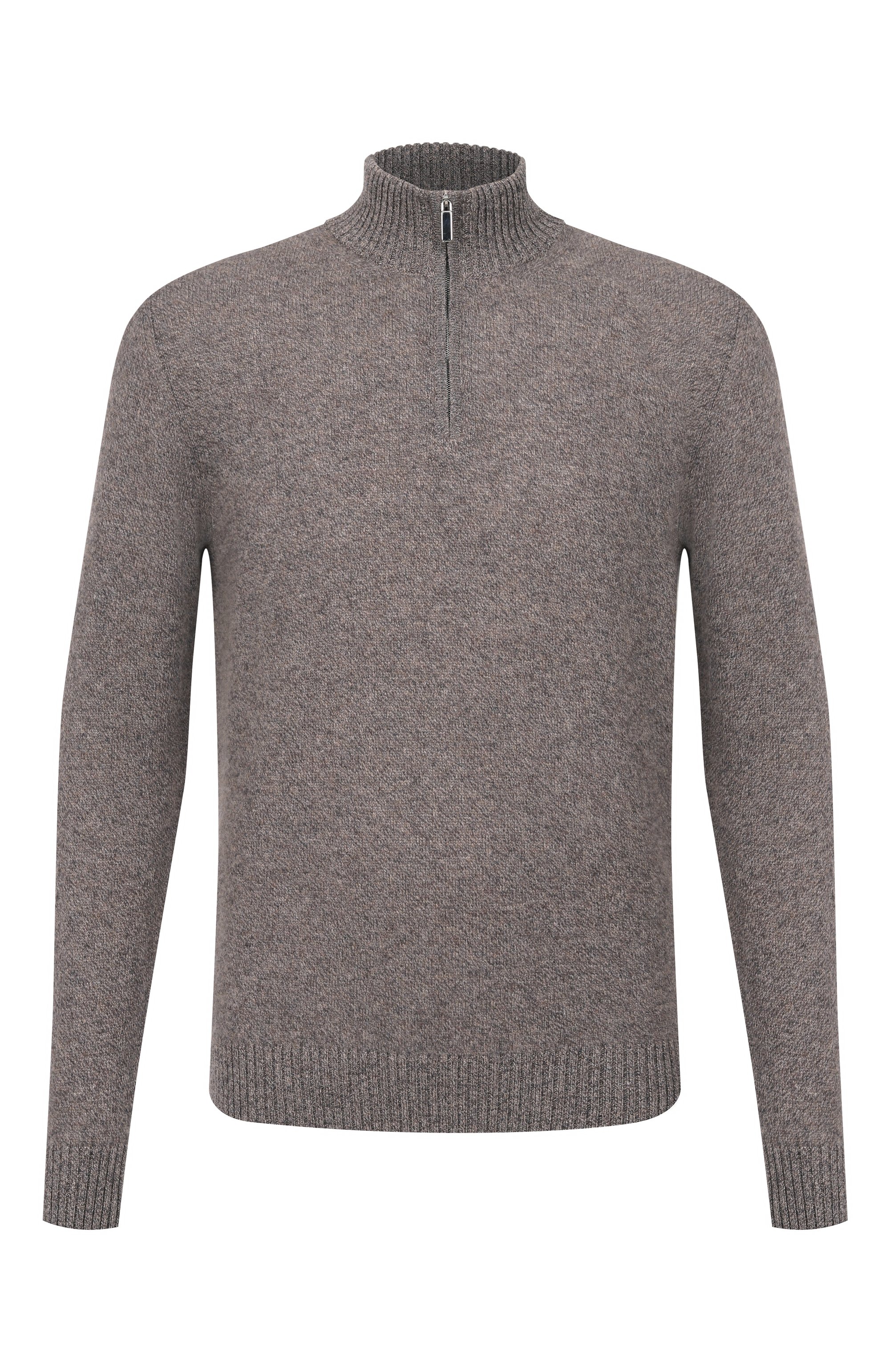 Кашемировый джемпер ANDREA CAMPAGNA, арт. WU26WS350-08/FAWS00, фото 1