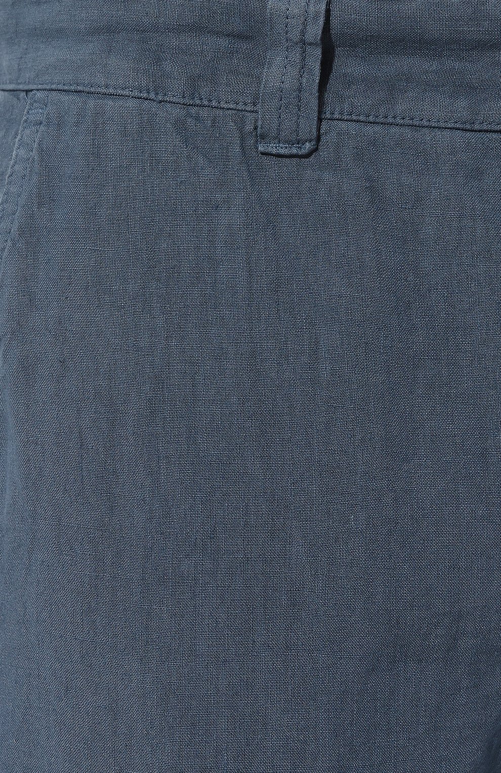Льняные шорты 120% LINO, арт. 31ALIM2137/0000253/000, фото 5