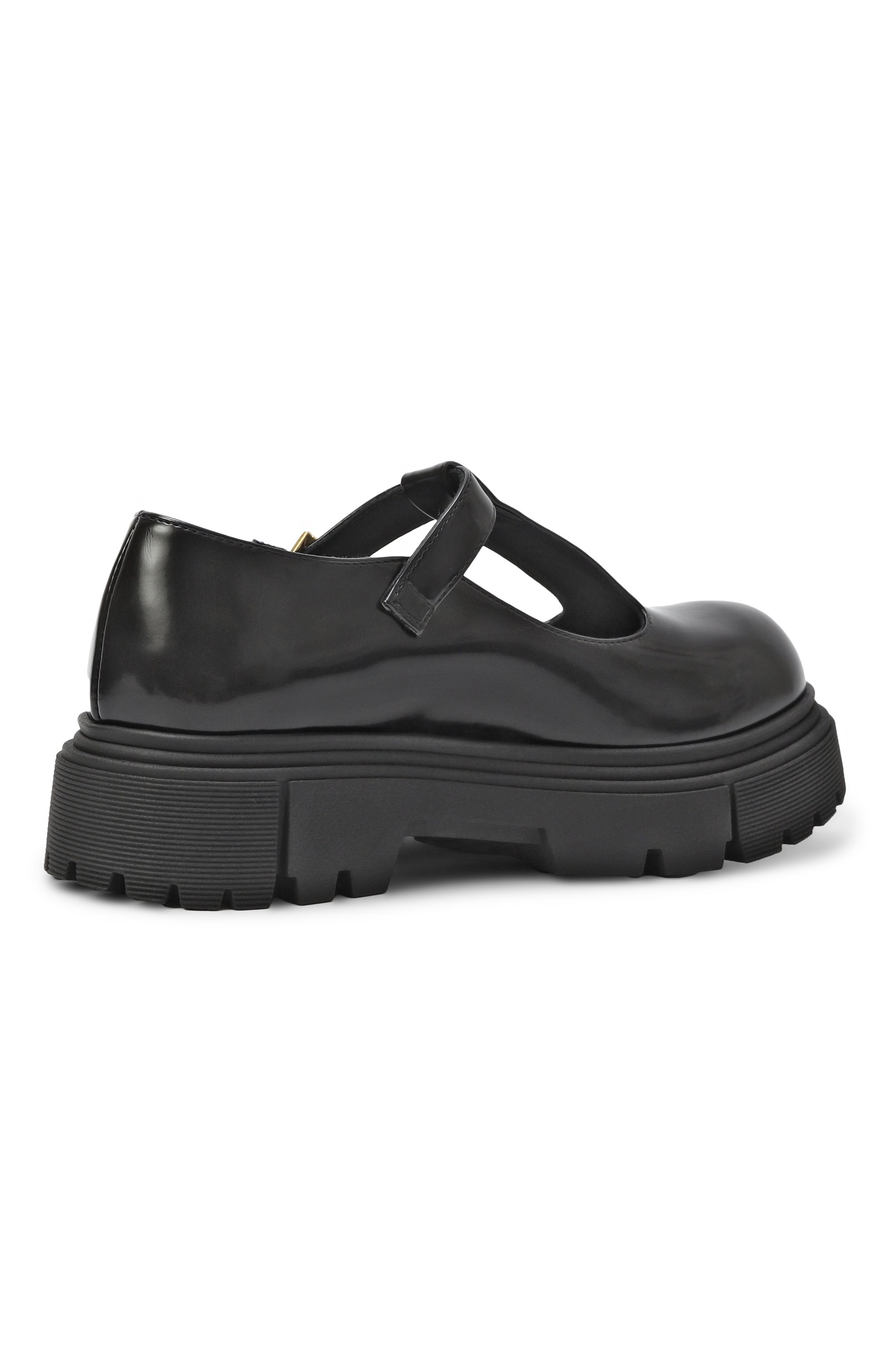 Туфли ELISABETTA FRANCHI LA MIA BAMBINA, арт. F4A3-E0410-1259930/30-34, фото 3