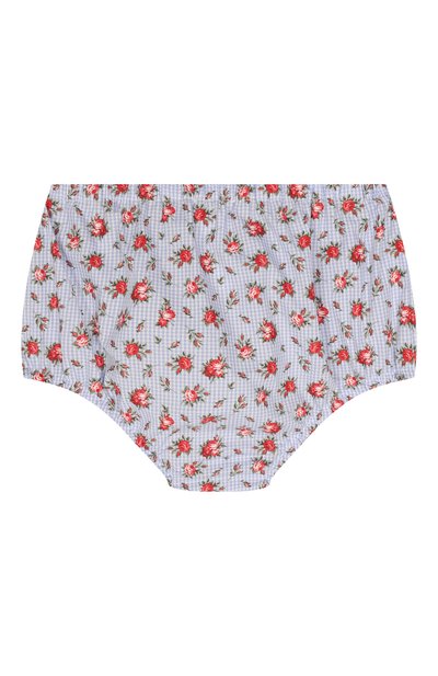 Комплект из платья и шорт DOLCE & GABBANA, арт. L2JDB7/G7PVN, фото 5