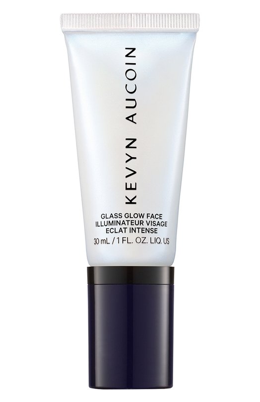 Сияющая основа-хайлайтер для макияжа, оттенок Crystal Clear (30ml) Kevyn Aucoin