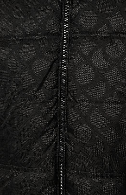 Пуховик Trussardi 5