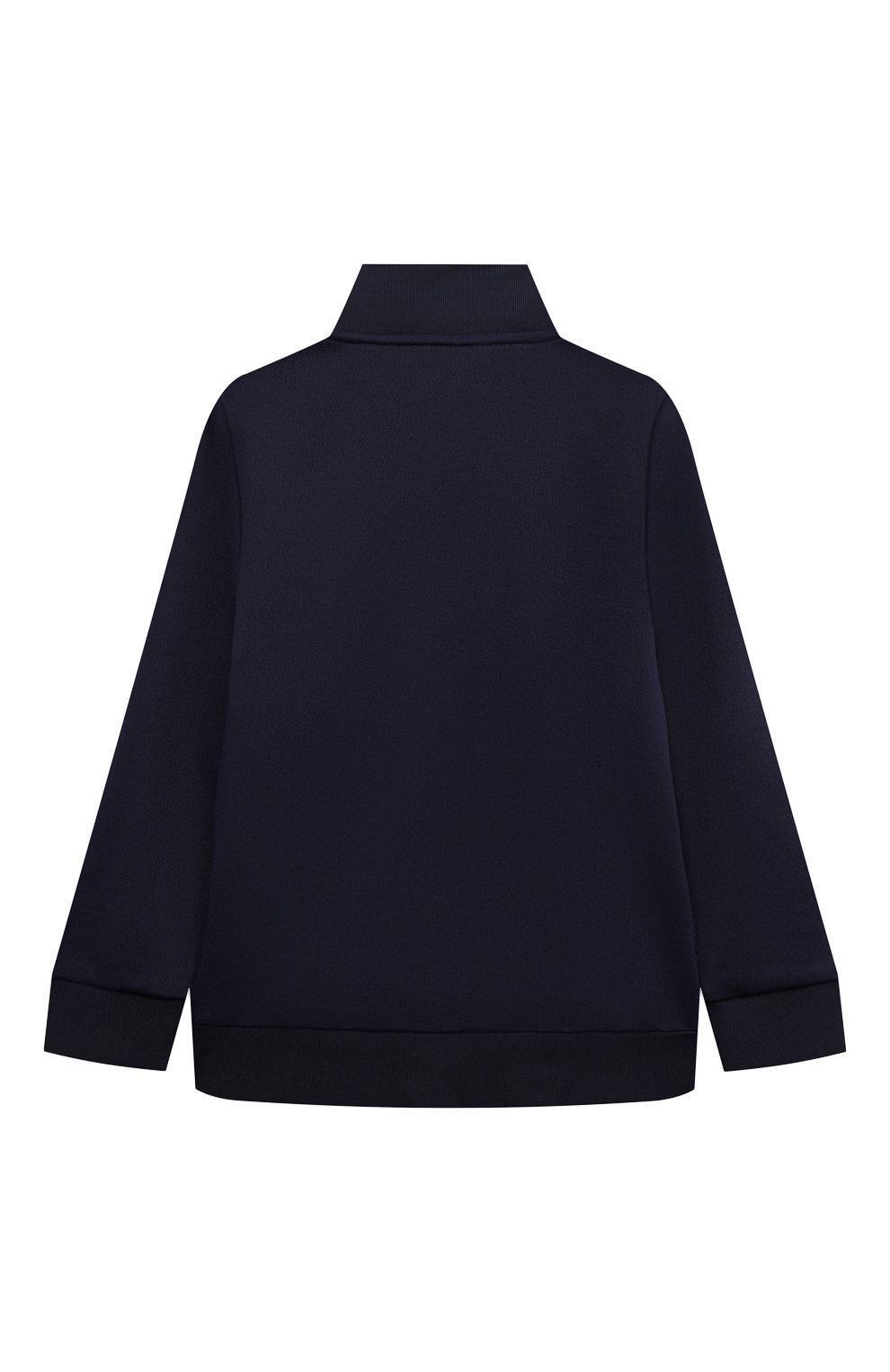 Комбинированная толстовка BOSS, арт. J51123, фото 2