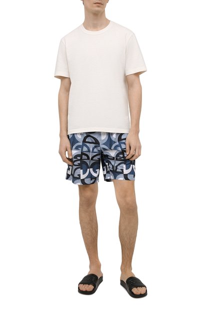 Плавки-шорты DOLCE & GABBANA, арт. M4A13T/HSMK5, фото 2