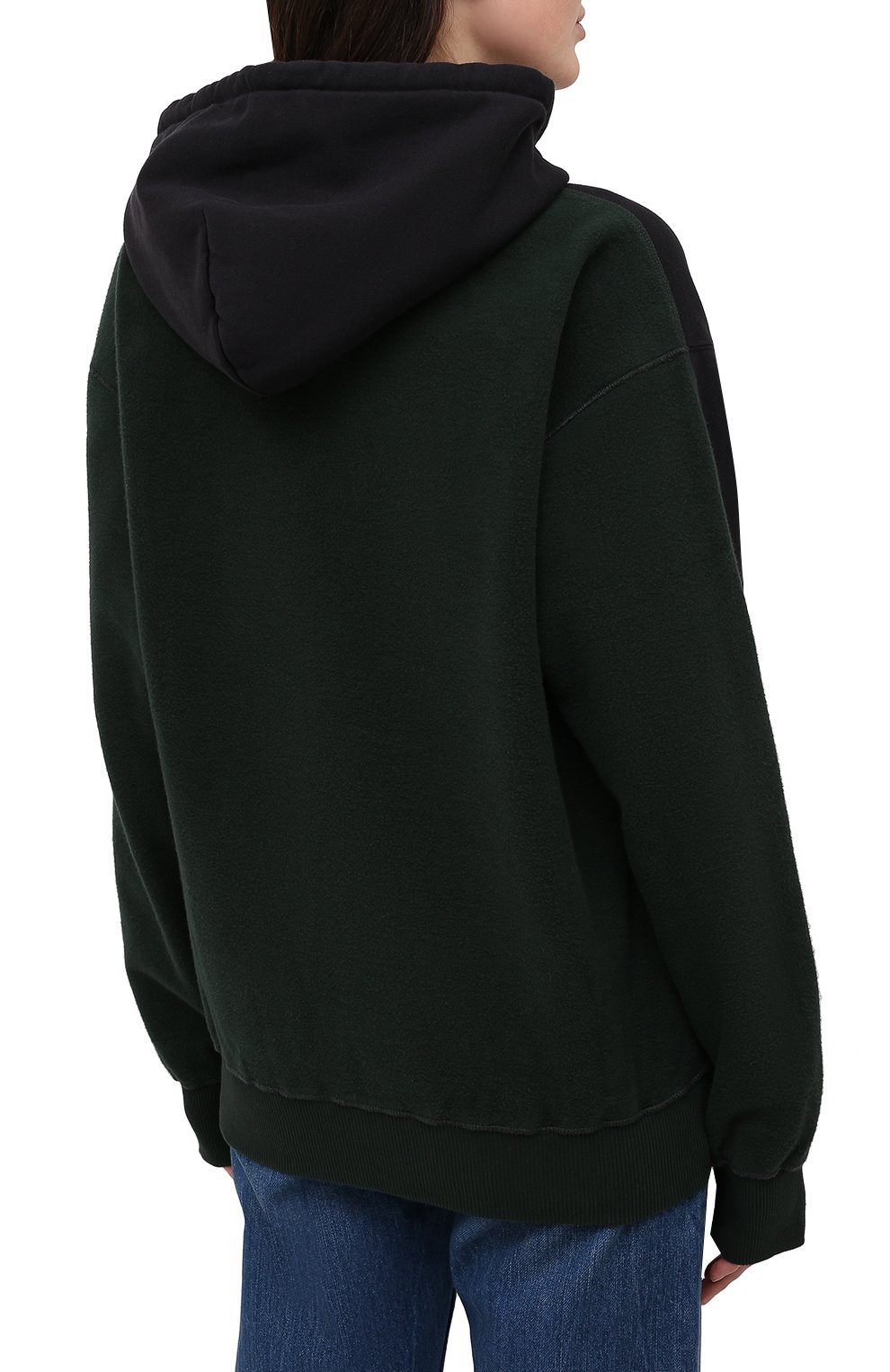 Хлопковое худи JW ANDERSON, арт. J00023 PG0408, фото 4