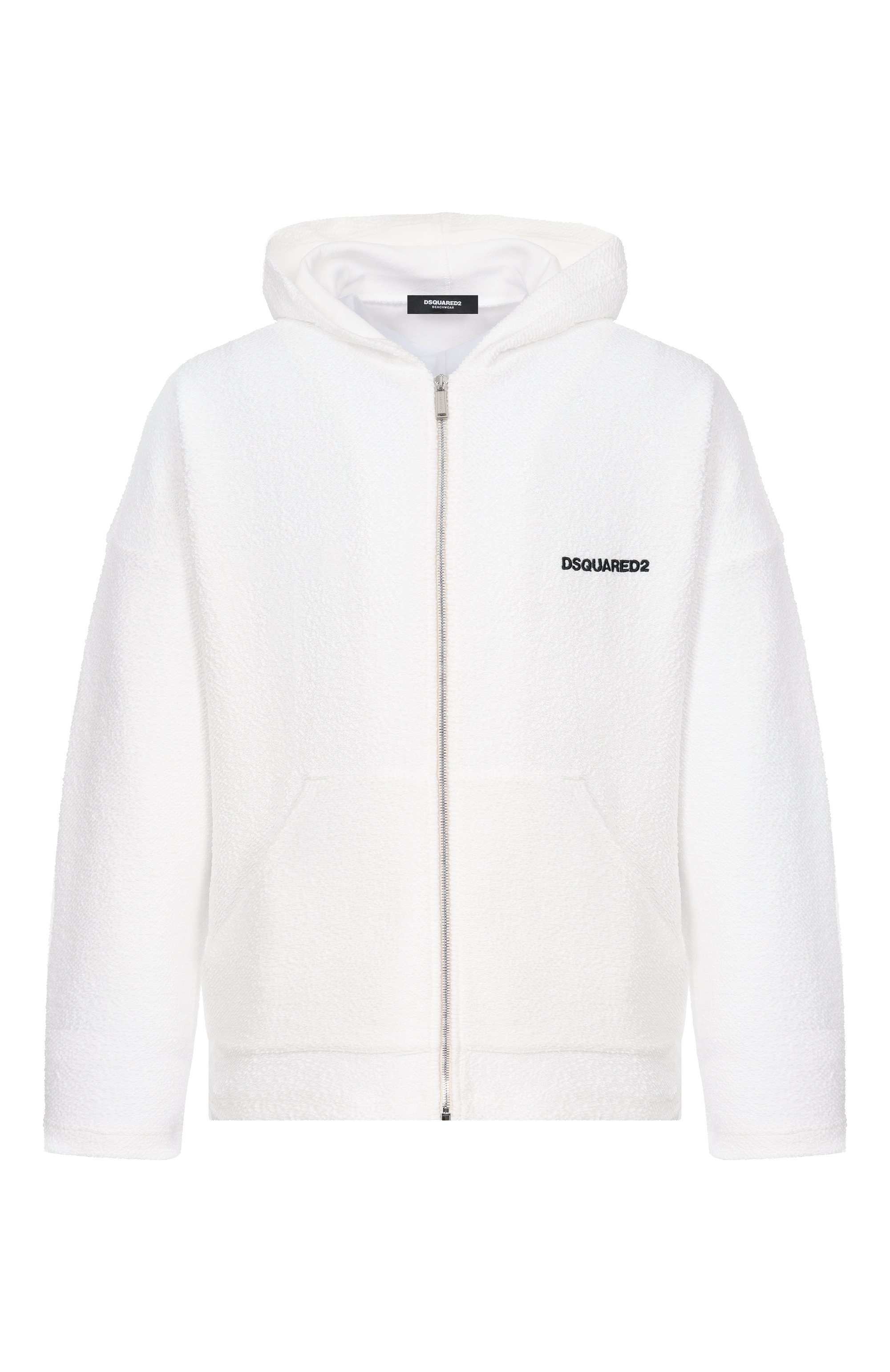 Хлопковая толстовка DSQUARED2, арт. D7MK06580, фото 1