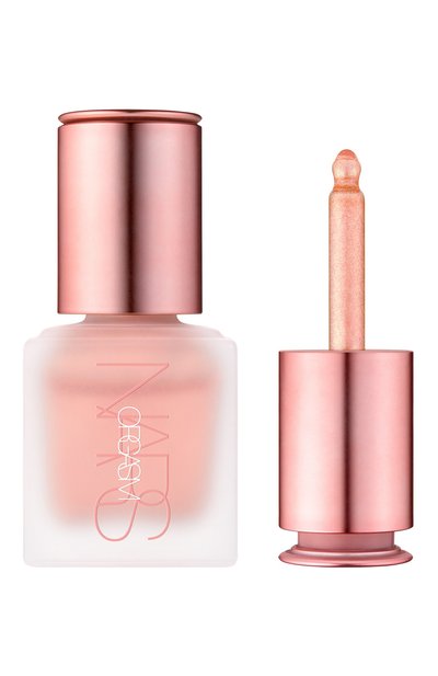 Жидкий хайлайтер, оттенок orgasm NARS, арт. 3997NS, фото 1