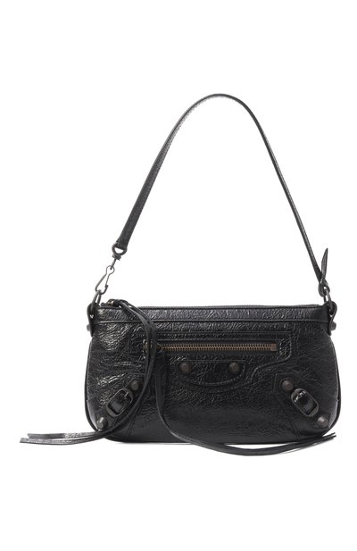Женская сумка le city BALENCIAGA, арт. 863960/2ABEK