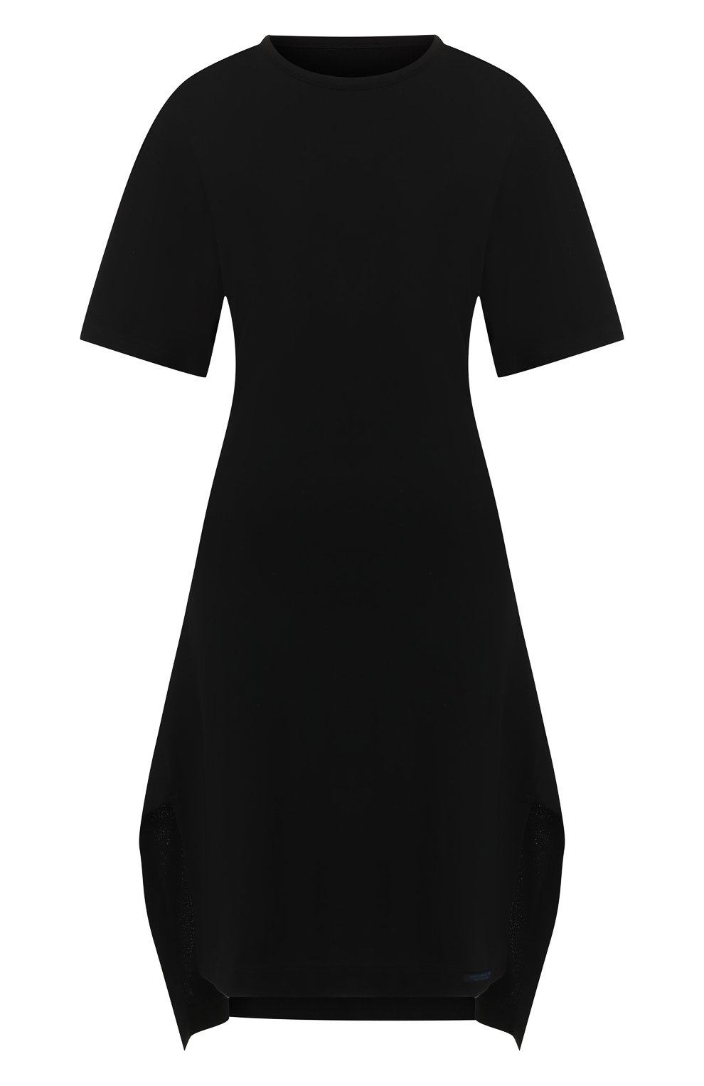 Хл опковое платье YOHJI YAMAMOTO, арт. FZ-D51-006, фото 1