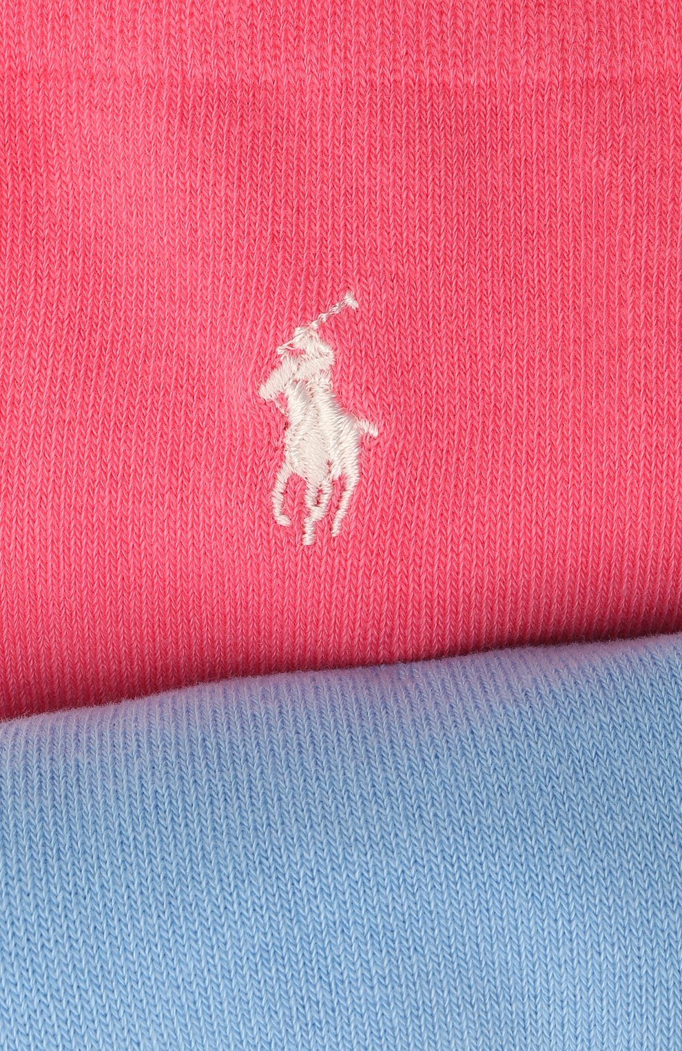 Комплект из трех пар носков POLO RALPH LAUREN, арт. 455843975, фото 4