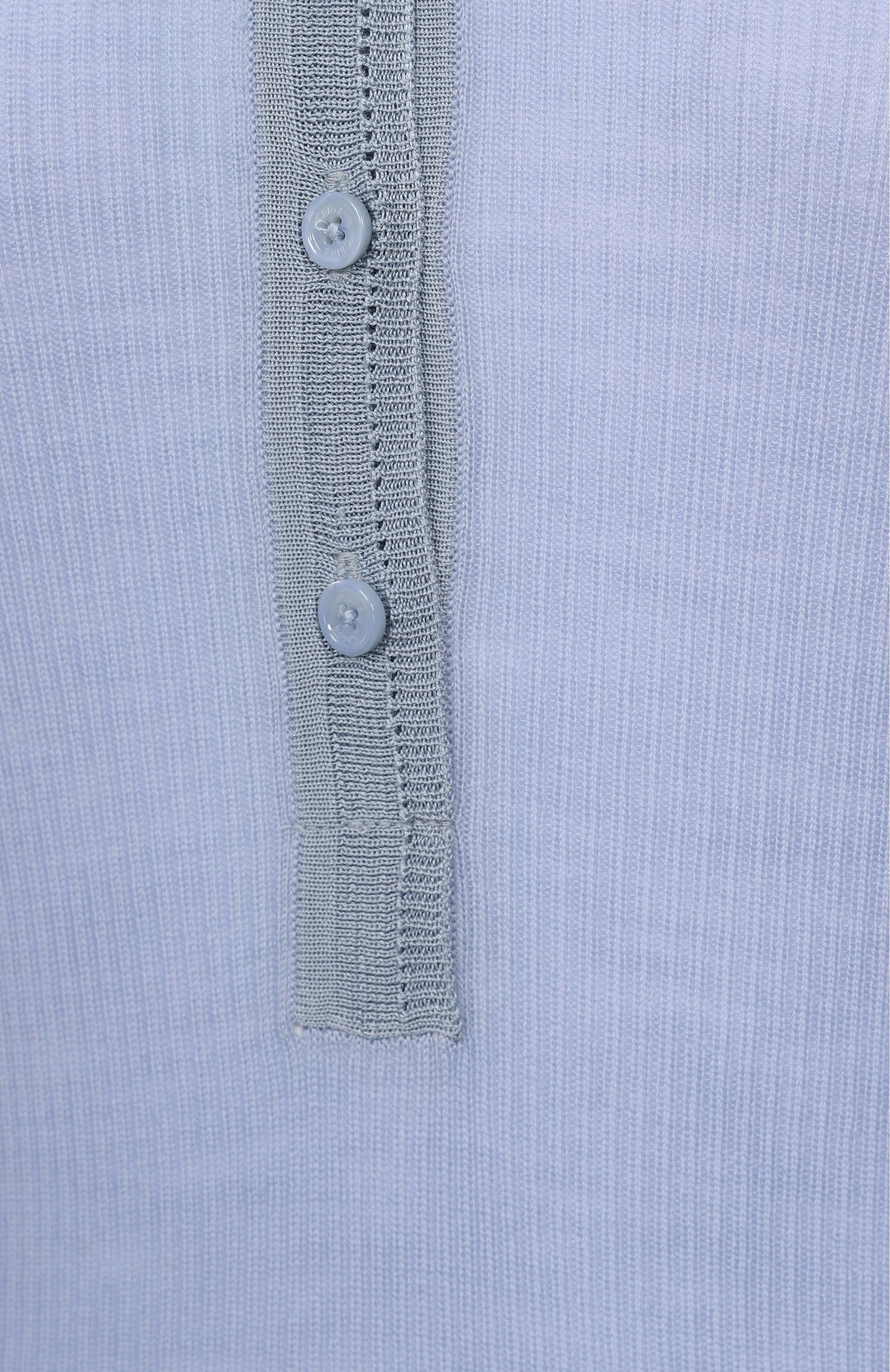 Шерстяной пуловер CHLOÉ, арт. CHC24WMP51667, фото 6