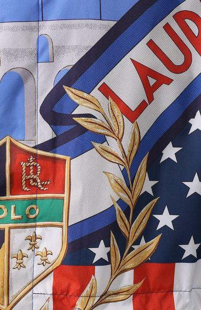 Парка POLO RALPH LAUREN, арт. 710745948, фото 5