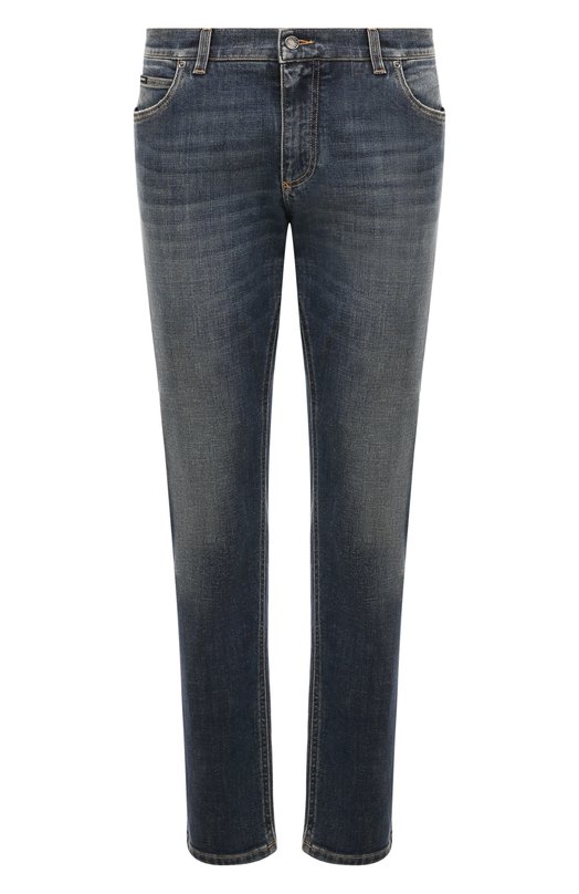Джинсы Dolce & Gabbana GYJCCD/G8GW9 Синий GYJCCD/G8GW9