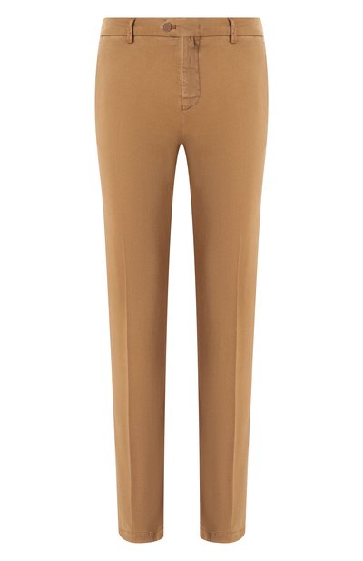 Мужские брюки KITON, арт. UFPPEK0606F07