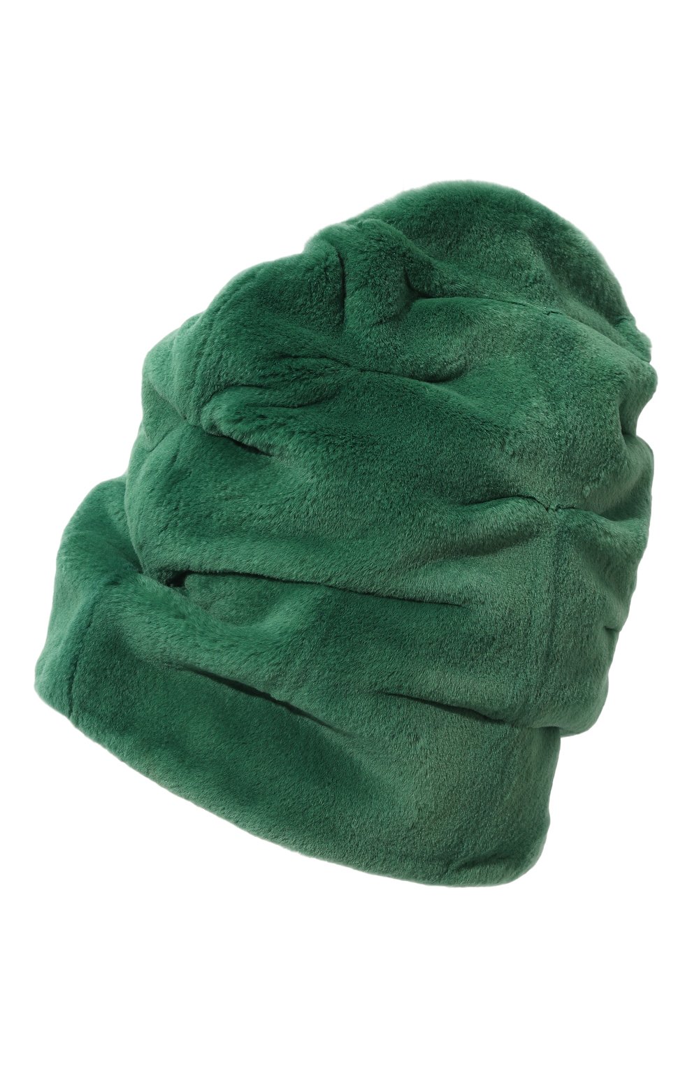 Шапка из меха норки шарпей new FURLAND, арт. 0204100150198600000, фото 3