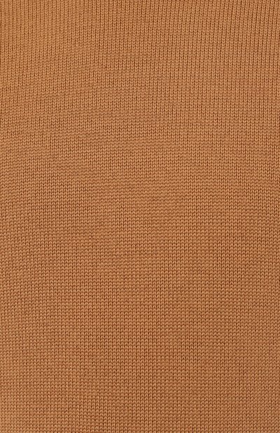 Шерстяной джемпер DANIELE FIESOLI, арт. DF0117, фото 5