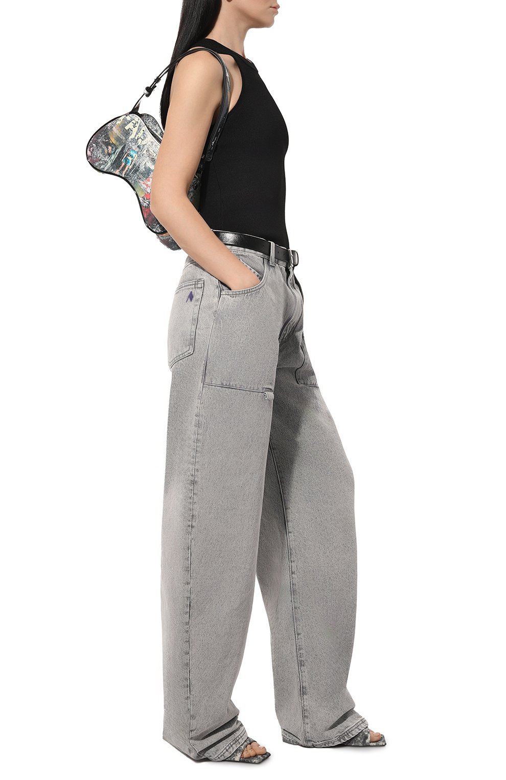 Сумка play DIESEL, арт. X09100/P4060, фото 7