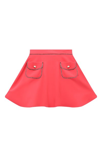Юбка ELIE SAAB JUNIOR, арт. EFG0012 TS0802
