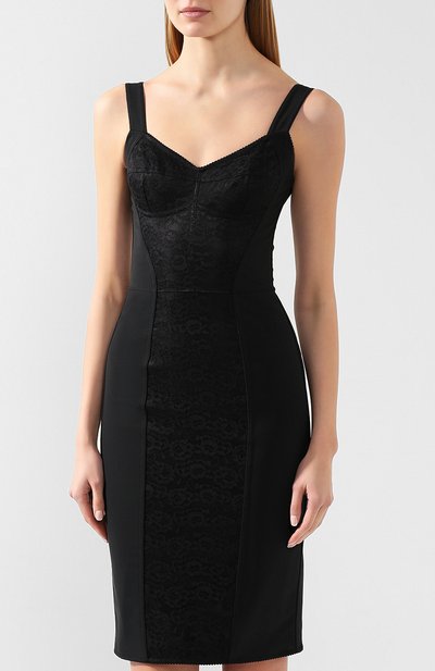 Платье DOLCE & GABBANA, арт. F63G9T/G9798, фото 3