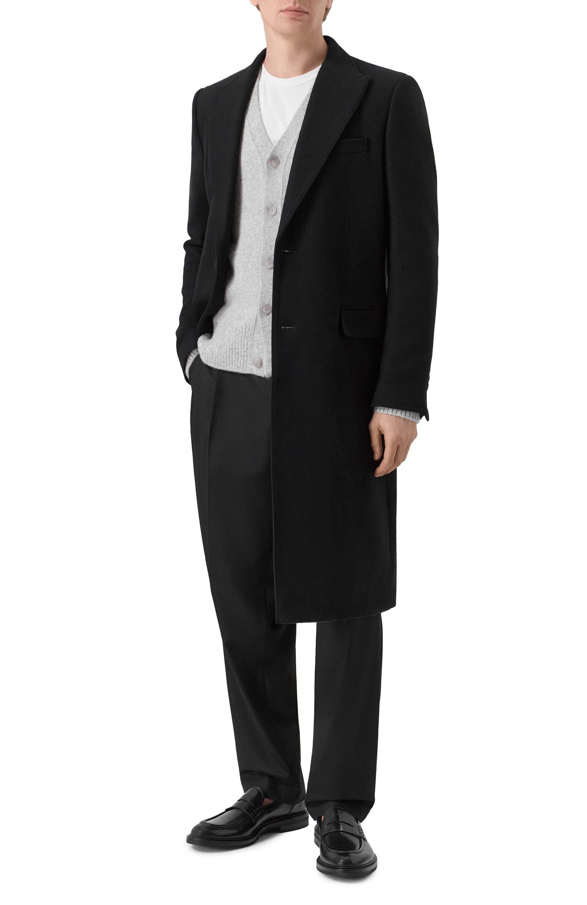 Кардиган DOLCE & GABBANA, арт. GXV76T/JFMIM, фото 2