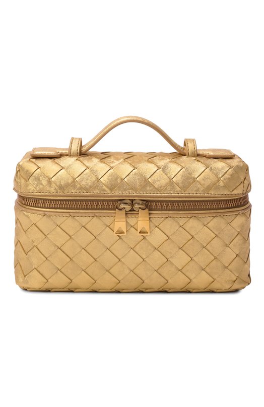 Сумка Bang Bang Bottega Veneta 789109/V5XF1 Золотой 789109/V5XF1