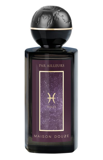 Мужской духи par ailleurs pisces (100ml) MAISON DOUZE, арт. 3770028008285