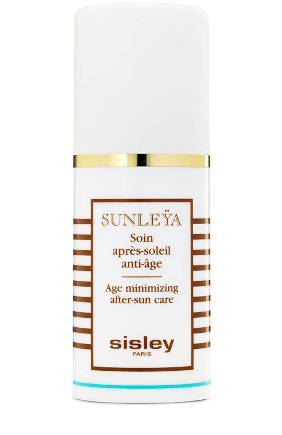 Антивозрастной крем после загара sunleya (50ml) SISLEY, арт. 168330, фото 1